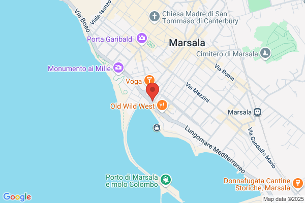 Mare Sicilia Pesca Soc. Coop. A.R.L.