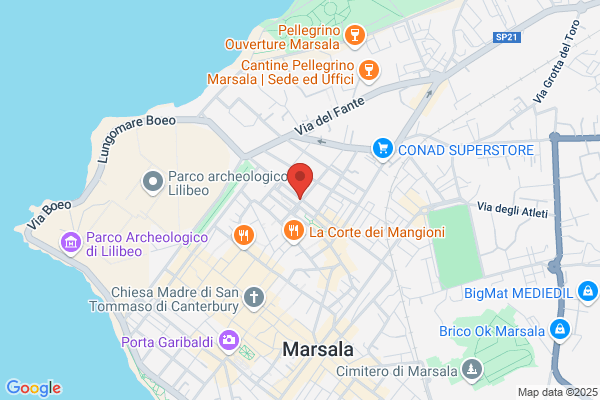 Uccelleria Siciliana