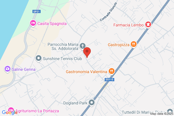 Giacalone Francesco