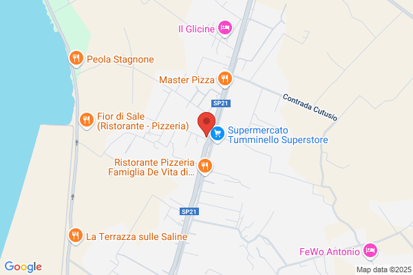 Parrocchia San Leonardo