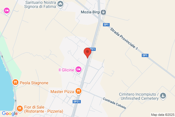 Pasticceria Saro Di Palmeri