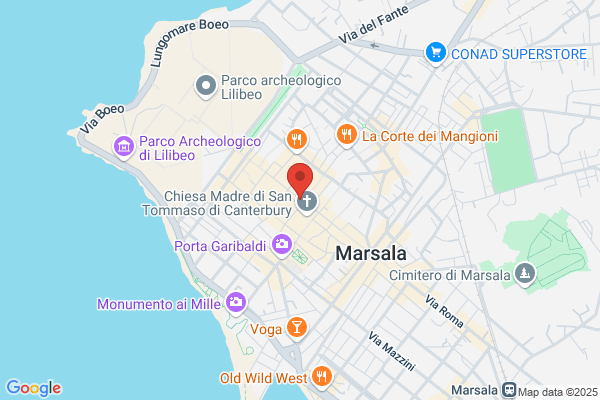 Green Shop Di Anna Maria Alfonzo & c. Sas
