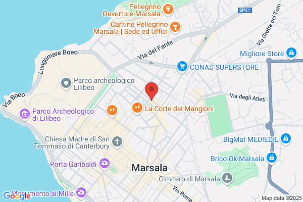 Studio Associato Chirco - Marano