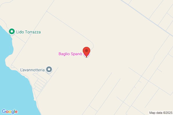Spano francesco