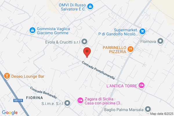 Chirco Francesco (Prof.)
