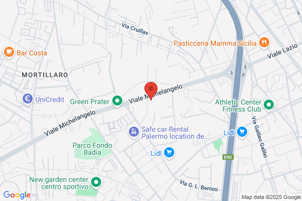 Studio Mg & Partners Srl