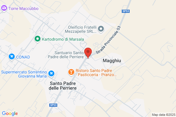 Giacalone Barraco Rosa