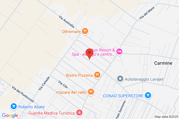 Gesu Dorotea