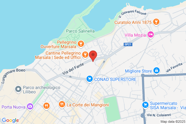 Procura Della Repubblica Presso Tribunale