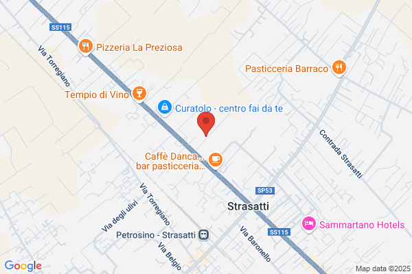 Concessaria De Venieri di Biagio Daniele Patti