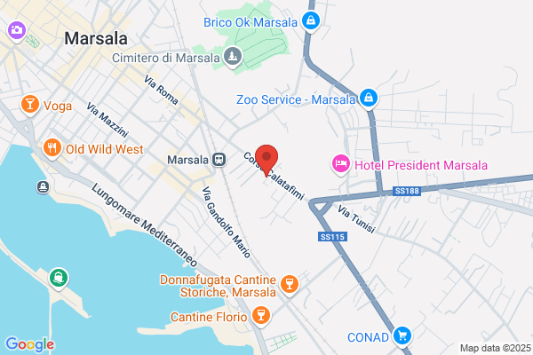 Sicilia Ponteggi S.r.l.s.