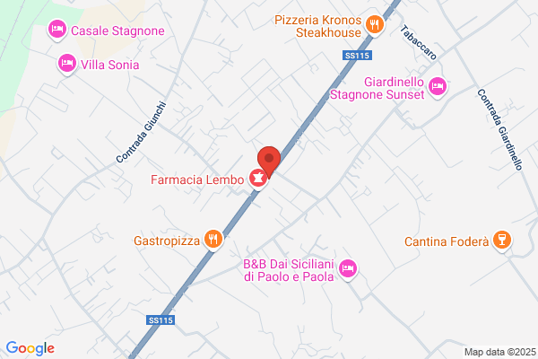 Giacomazzi Antonietta (Dr.)