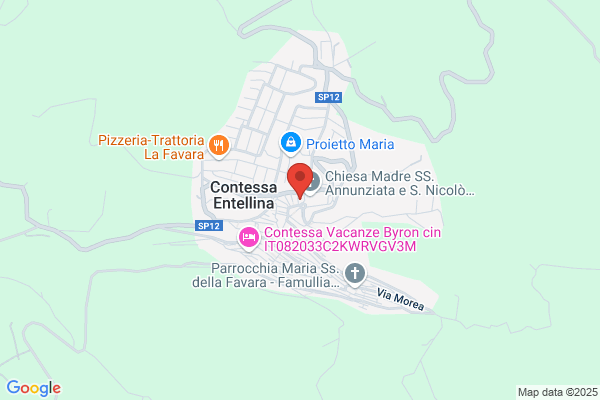 Maniscalco pietro