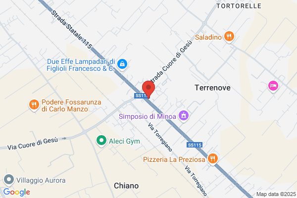 Nizza vincenzo