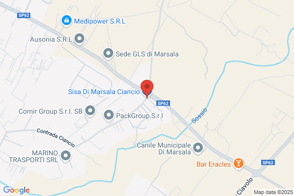 S.C.Supermarcati Cottone Di Bonanno & C.