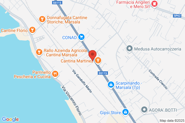 Supermercato S3 Discount Alimentari