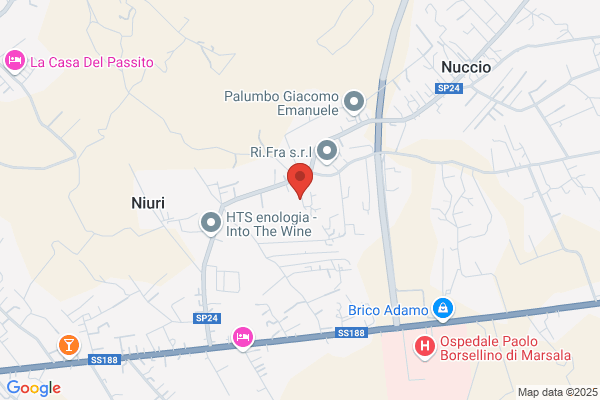 Decorgigi di Seniti Luigi