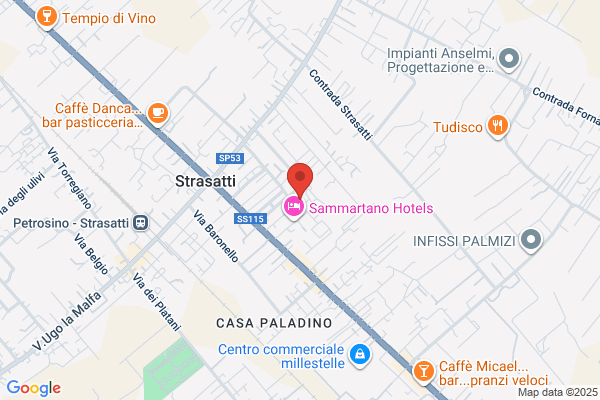 Studio Tecnico L.R. Ingg.Laudicina E Raineri