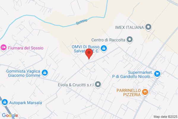 Lupo giuseppe Salvatore