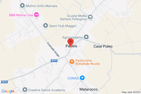 Farmacia Indelicato Vito Fabio