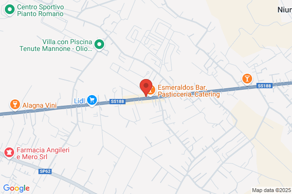 Farmacia Pellegrino Del Dott. Carlo Pellegrino & C. s.N.C.