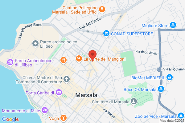 Farmacie: Titone Dr. Nicola Michele