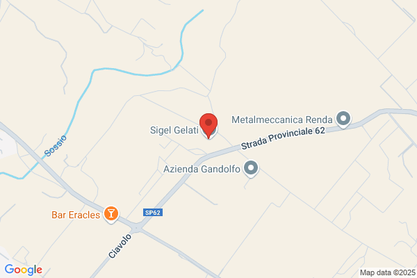 Sigel Gelati S.R.L.