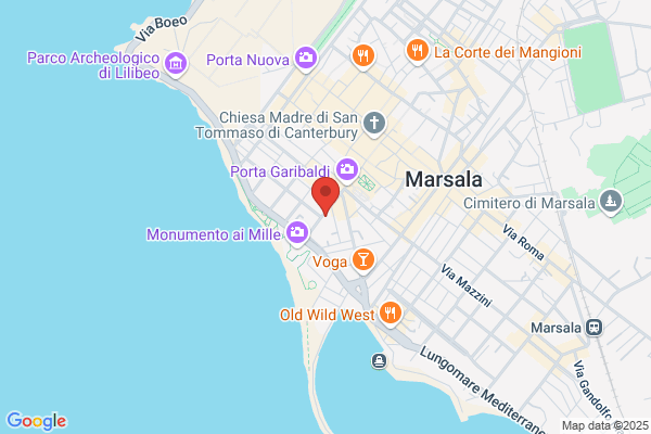 Centro Serena