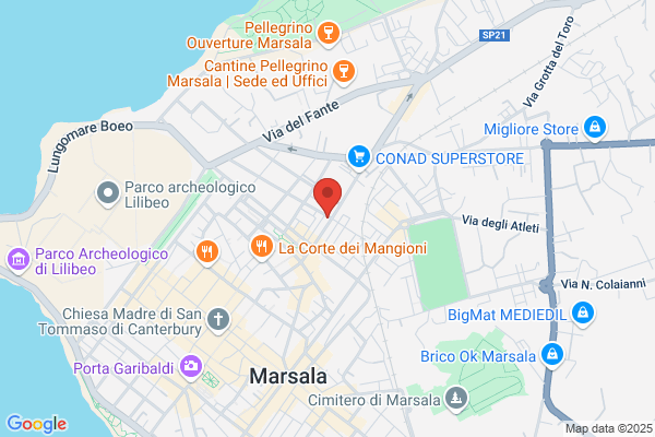 Sicilimmobiliare Srl