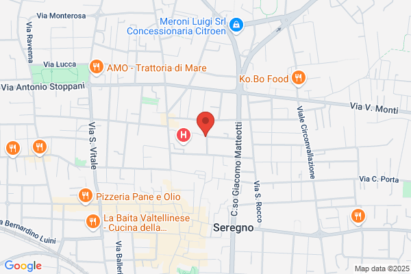 Smeraldo Costruzioni Srl