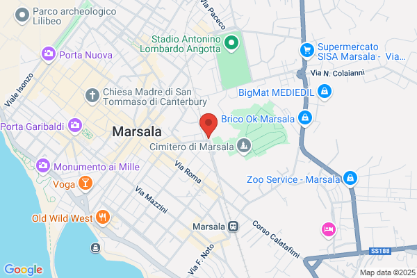 Mortillaro maria Luisa