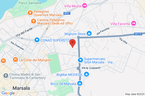 Ce.Bio.M. Centro Bioanalitico Marsala