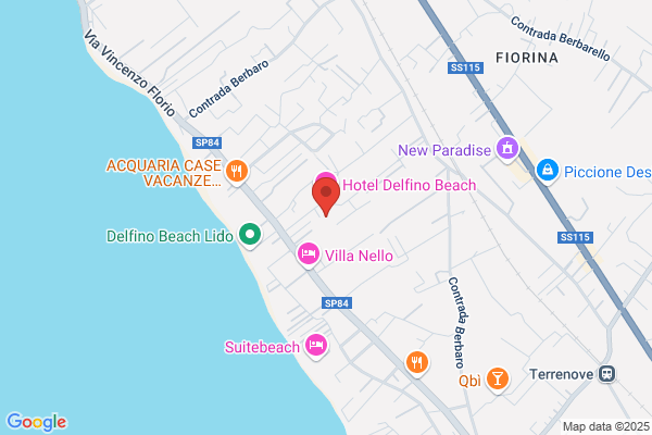 Ristoranti Delfino Srl