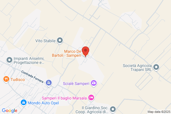 Marsalmarmi Di Barraco Lorenzo