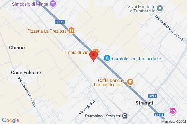 Sciacca carlo