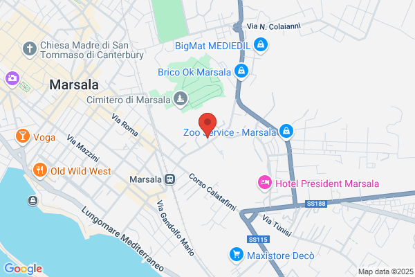 Medi Srl