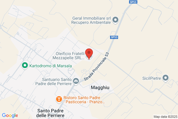 Oleificio Ceppo E Mormorio Snc