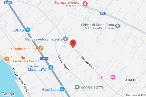 Oleificio Colicchia Michele & Figli Srl