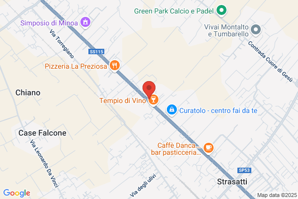 Oleificio Lombardo Michele
