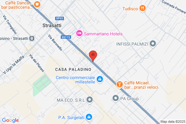 Onoranze Funebri Galfano Giuseppe