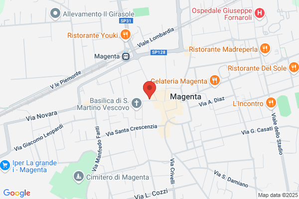 I Miricani Barbershop