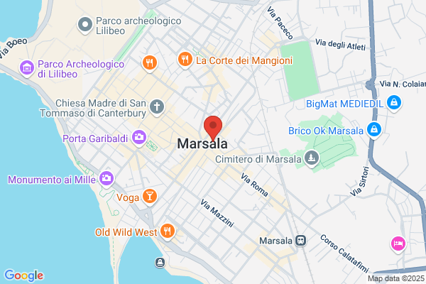 Lo Scrigno Di Maltese Stella