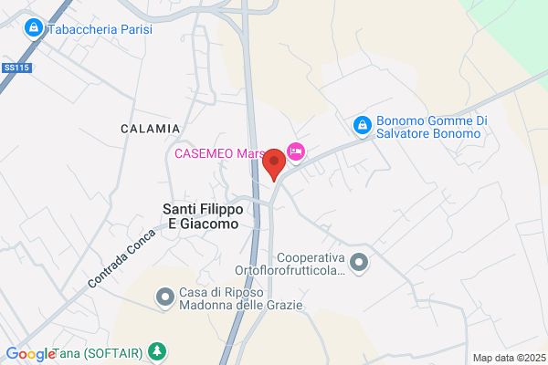Laudicina sabrina