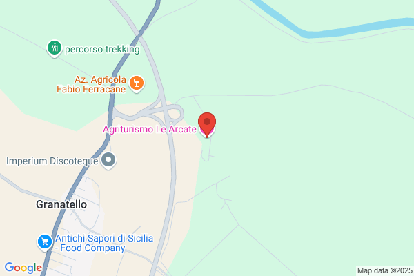 Agriturismo Le Arcate