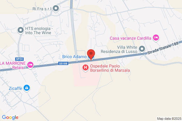 Brico Adamo