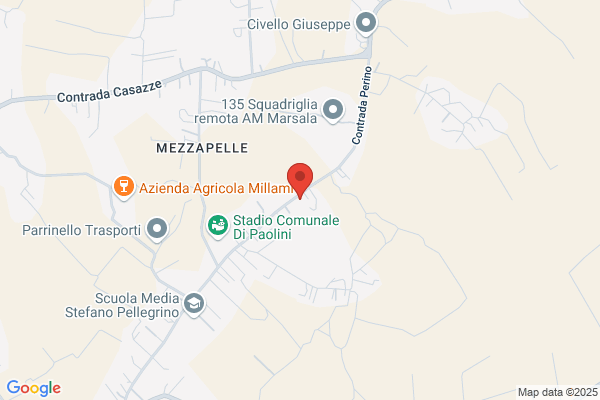 Marmi di Trapani