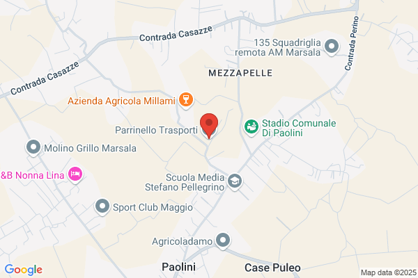 Parrinello Trasporti