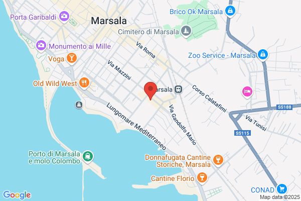 Sisal Matchpoint