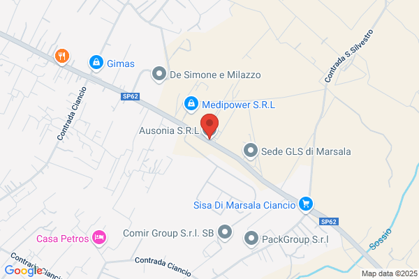 Ausonia Srl