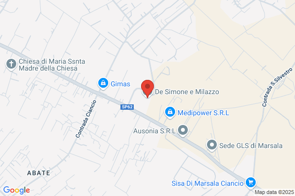 De Simone e Milazzo Sas